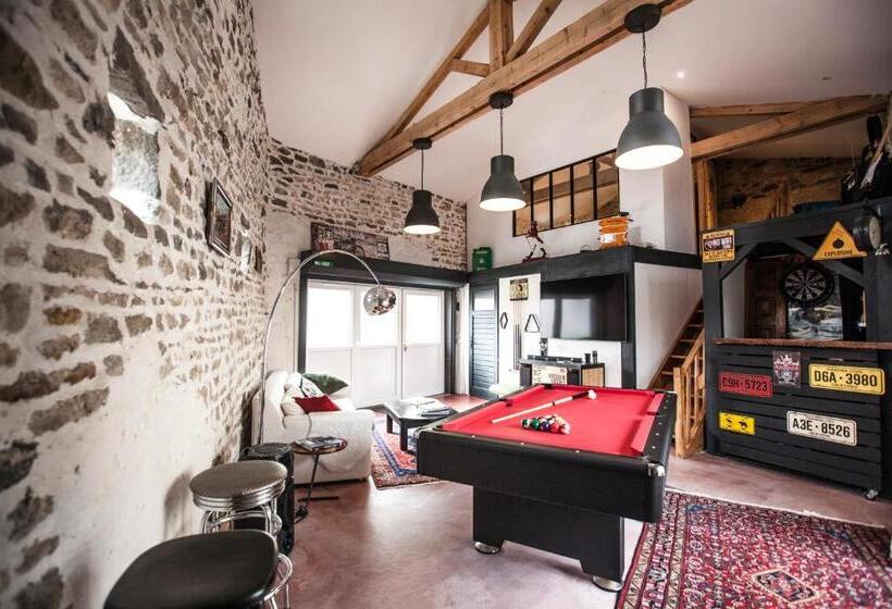 پانسیون Effetloft