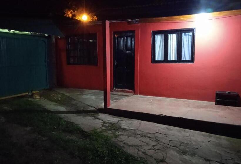 ペンション Estanislao López 127