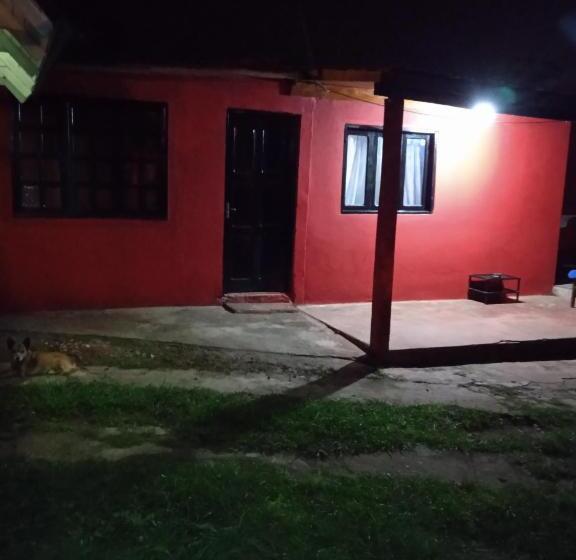 ペンション Estanislao López 127