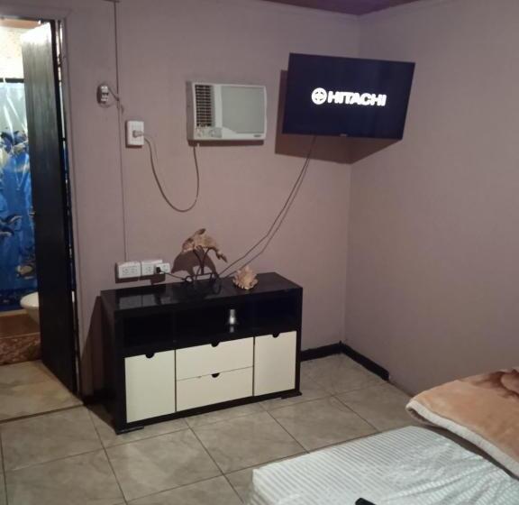 ペンション Estanislao López 127