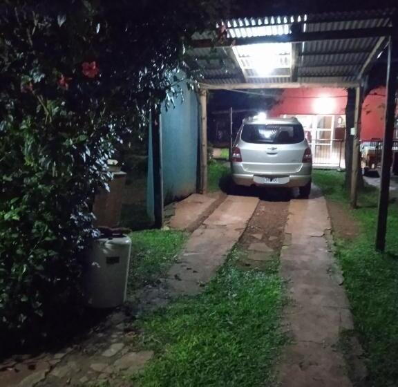 ペンション Estanislao López 127