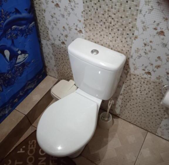 ペンション Estanislao López 127