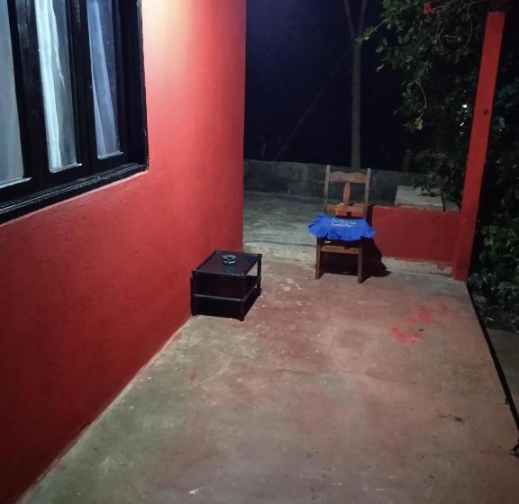 ペンション Estanislao López 127