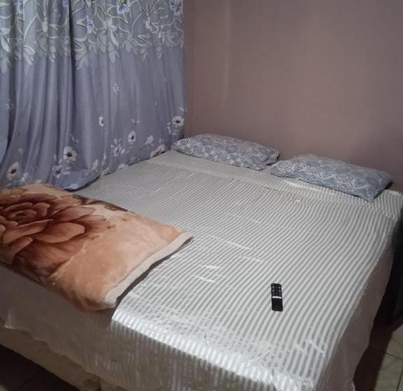 ペンション Estanislao López 127