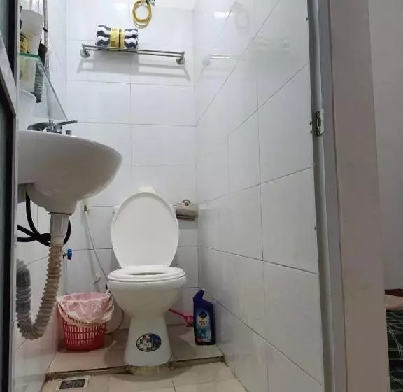 پانسیون Family House
