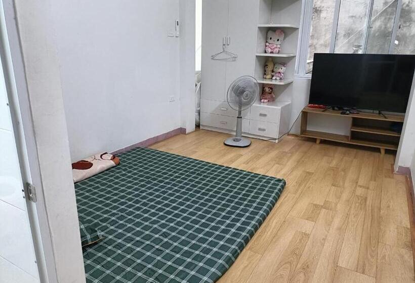 پانسیون Family House