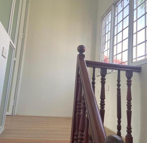 پانسیون Family House