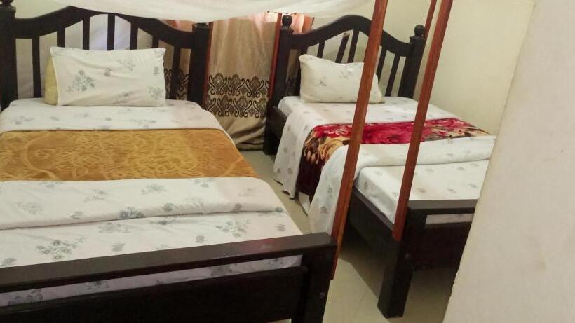 پانسیون Julian S Lake View Guest House