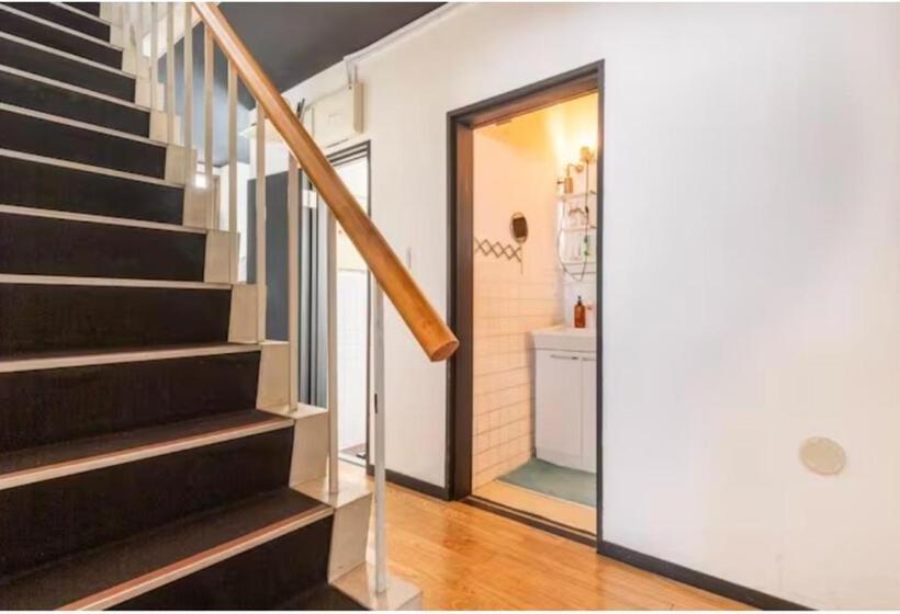 פנסיון Little Okawood Vacation Stay 83130v