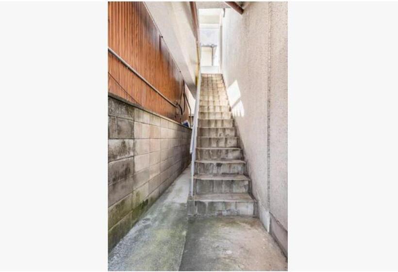 פנסיון Little Okawood Vacation Stay 83130v