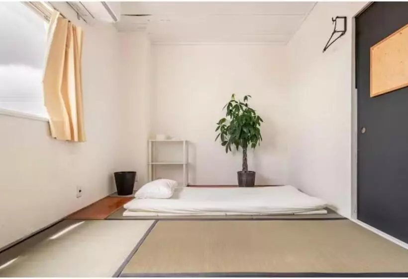 ペンション Little Okawood   Vacation Stay 83130v
