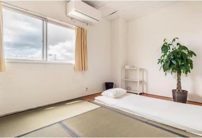 פנסיון Little Okawood Vacation Stay 83130v