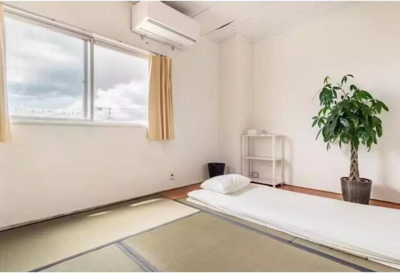 ペンション Little Okawood   Vacation Stay 83130v