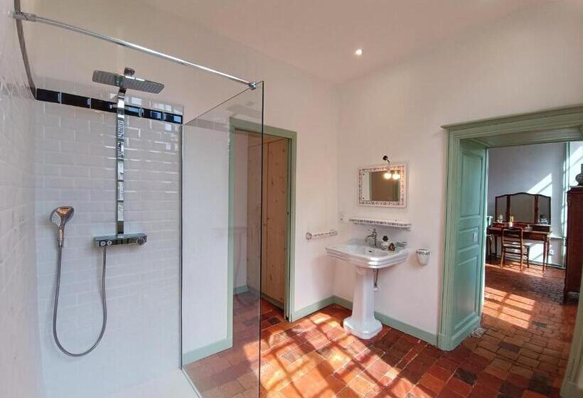 بنسيون Quelques Jours à Noyers Sur Serein