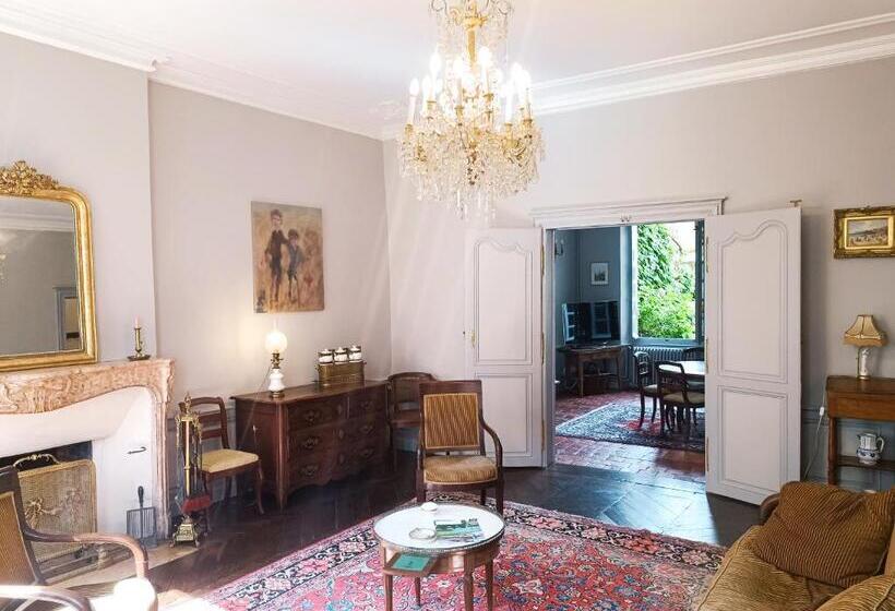 بنسيون Quelques Jours à Noyers Sur Serein