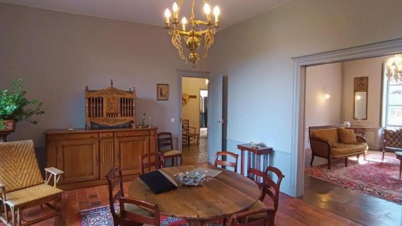 بنسيون Quelques Jours à Noyers Sur Serein