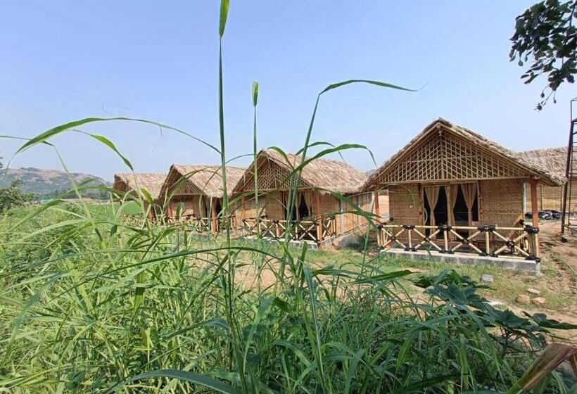 Pensão Rasta Cafe Resort Hampi