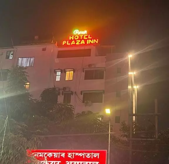 Puhor Hotel Plaza Inn