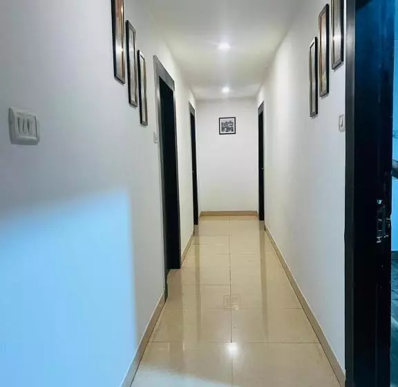 Puhor Hotel Plaza Inn