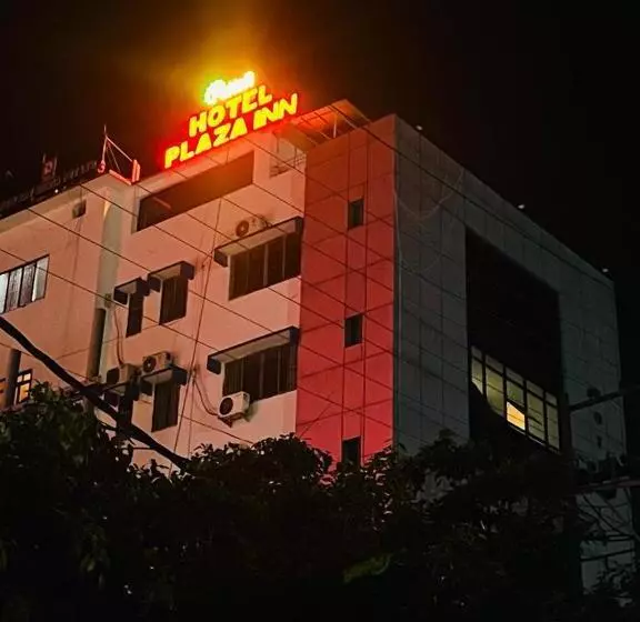 Puhor Hotel Plaza Inn