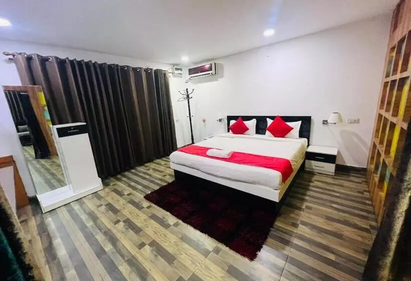 Puhor Hotel Plaza Inn