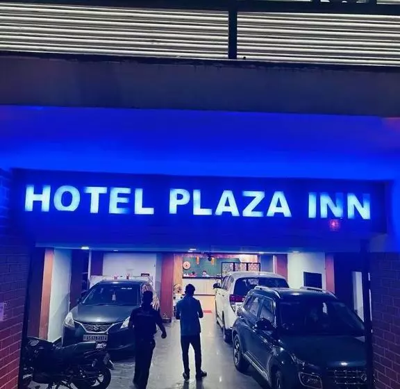 Puhor Hotel Plaza Inn