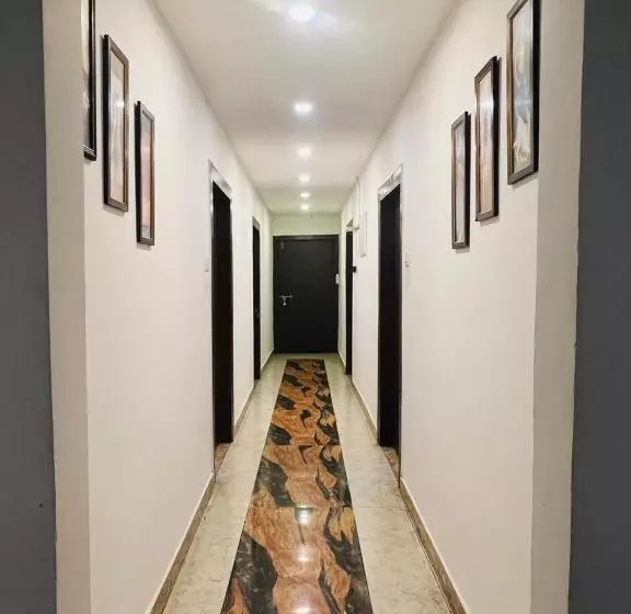 Puhor Hotel Plaza Inn