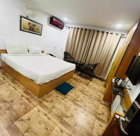 Puhor Hotel Plaza Inn