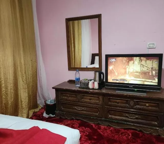 Rabail House