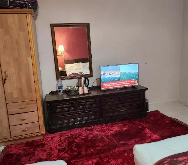 Rabail House