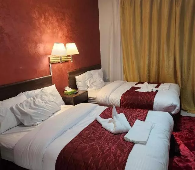 Rabail House