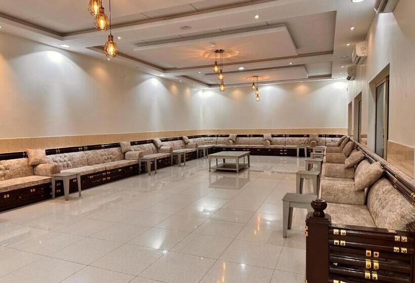 Resort شاليهات ريفا