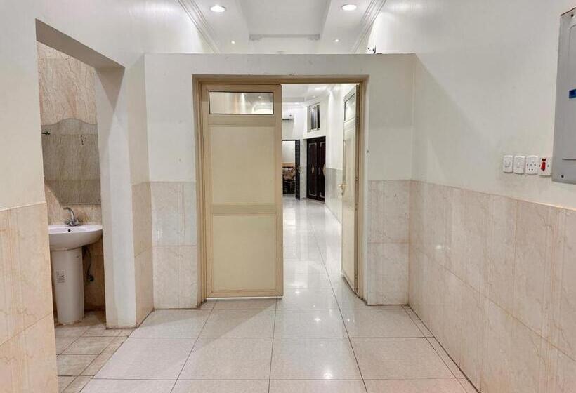 Resort شاليهات ريفا