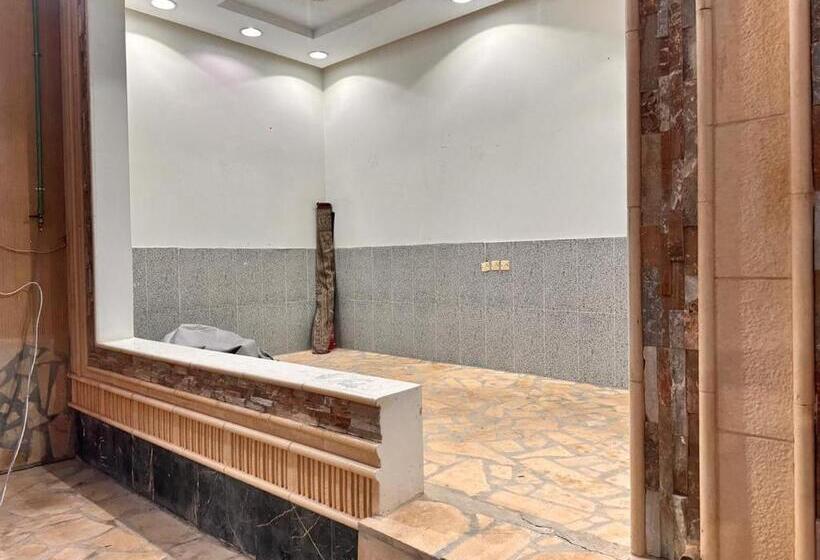 Resort شاليهات ريفا