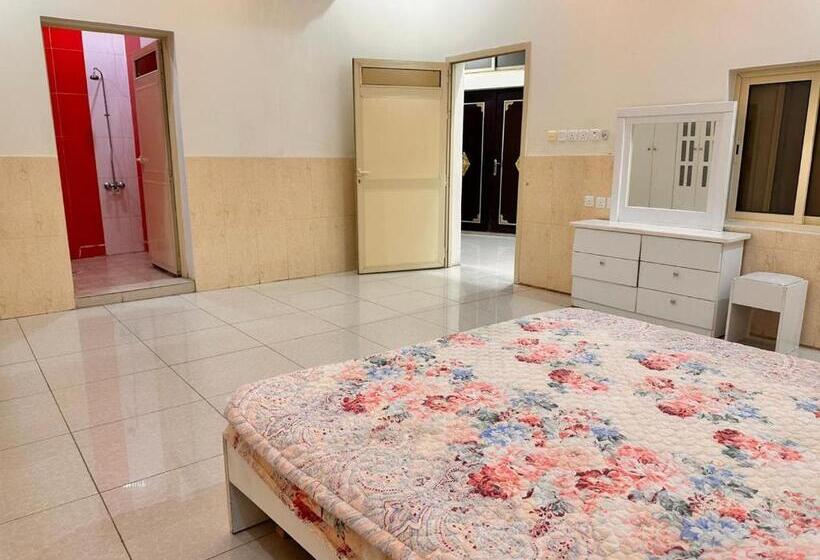 Resort شاليهات ريفا