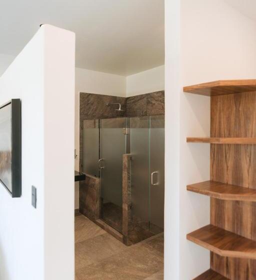 渡假胜地  Piedraviva Tepoztlán