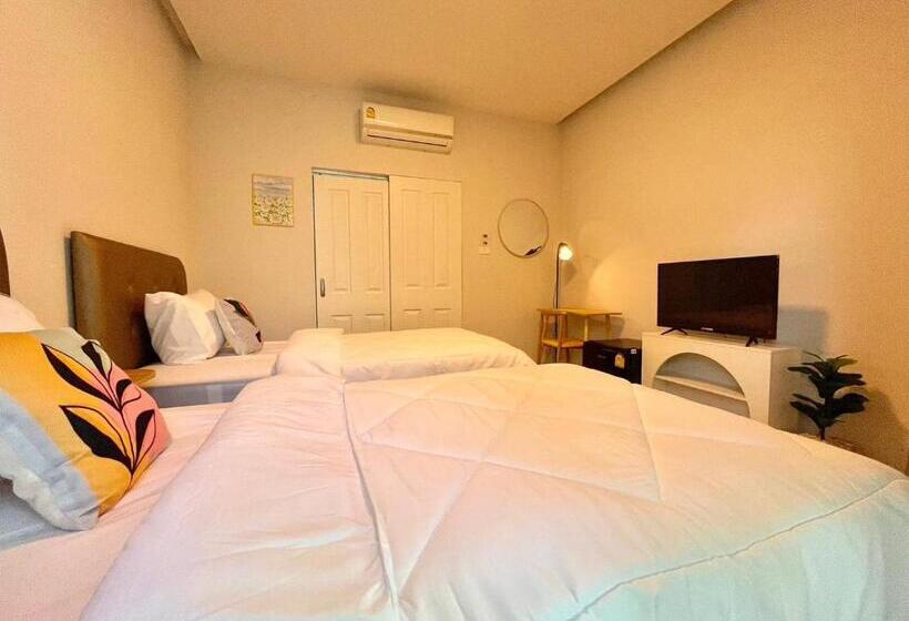 Sky View Home And Hostel Chiangmai