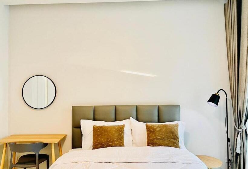 Sky View Home And Hostel Chiangmai