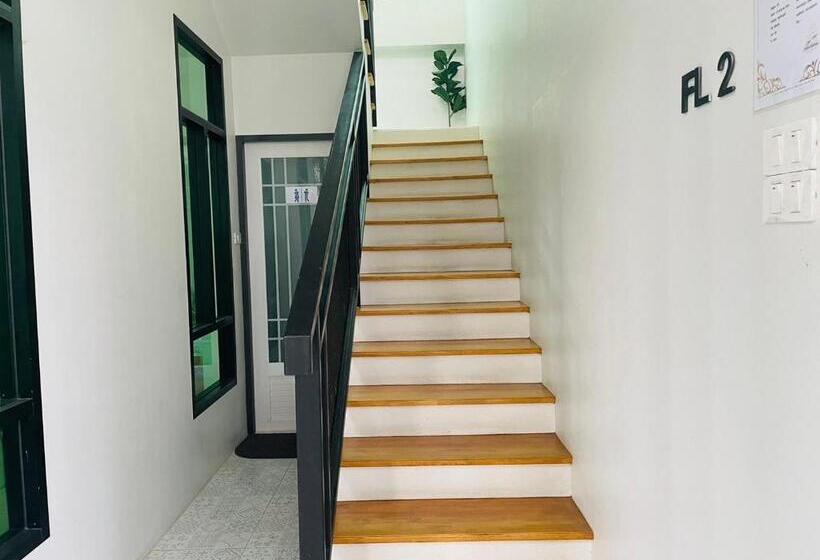 Sky View Home And Hostel Chiangmai