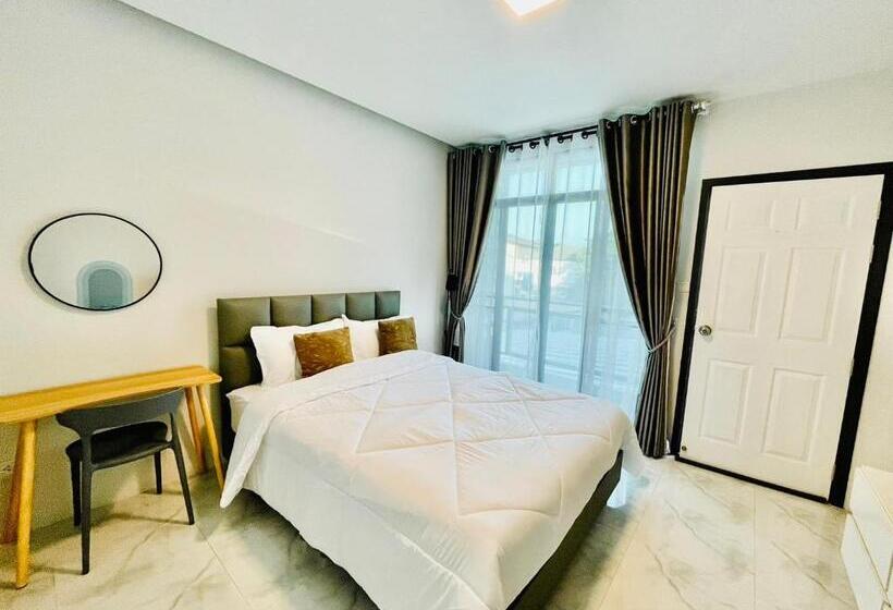 Sky View Home And Hostel Chiangmai