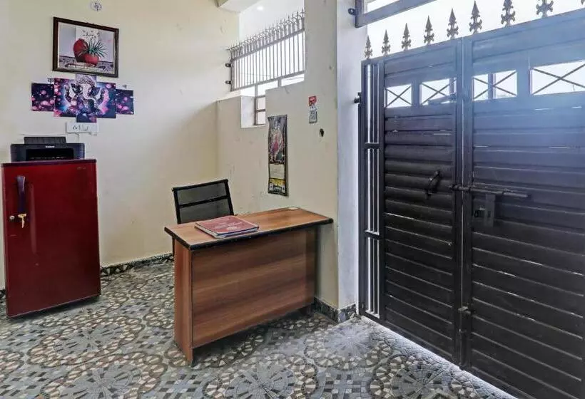 Spot On Hotel Shyam