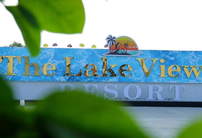 The Lake View Resort By Nexottel