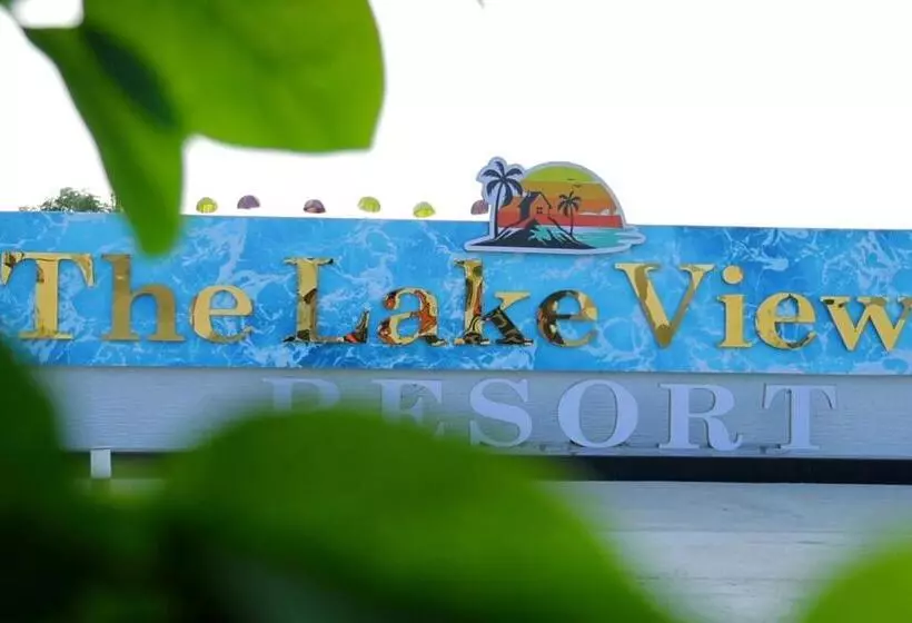 The Lake View Resort By Nexottel