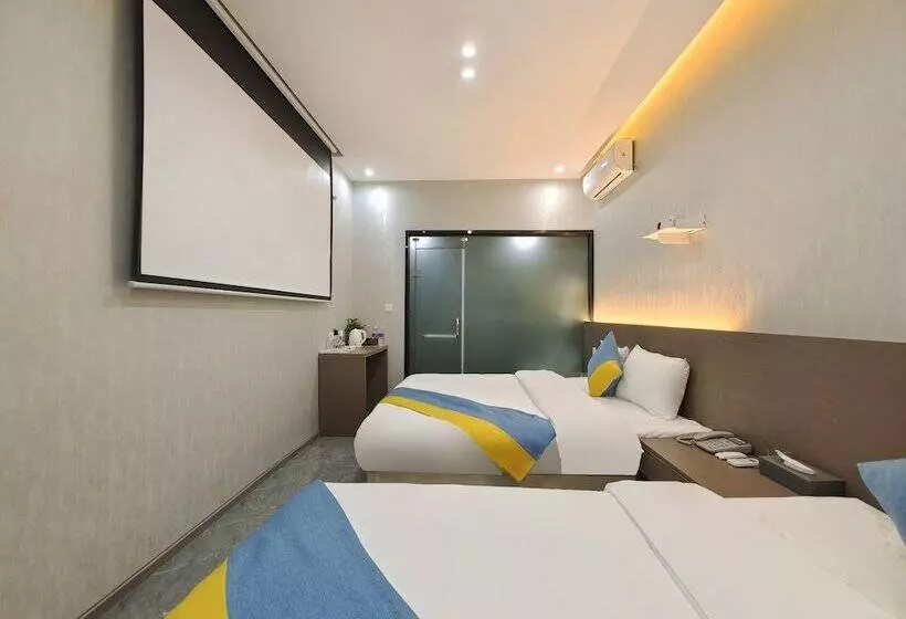 Xian Feng Hotel   Tianfu International Airport Branch