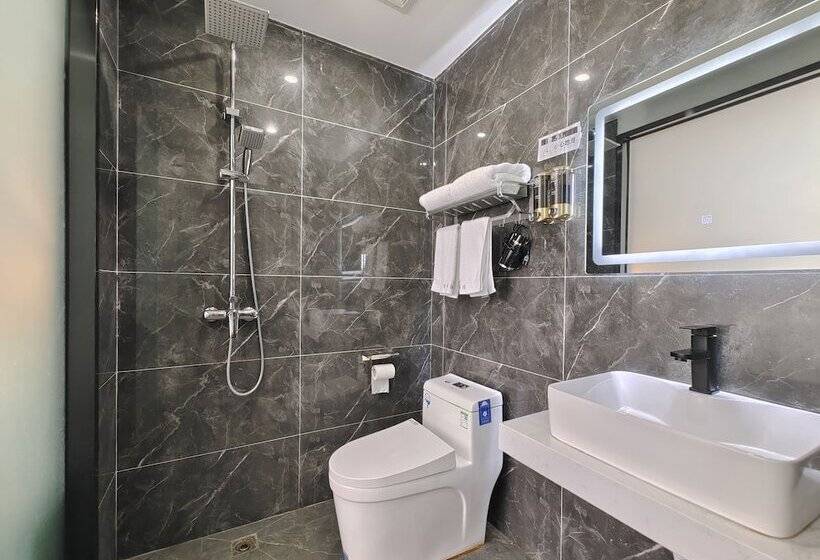 Xian Feng Hotel Tianfu International Airport Branch