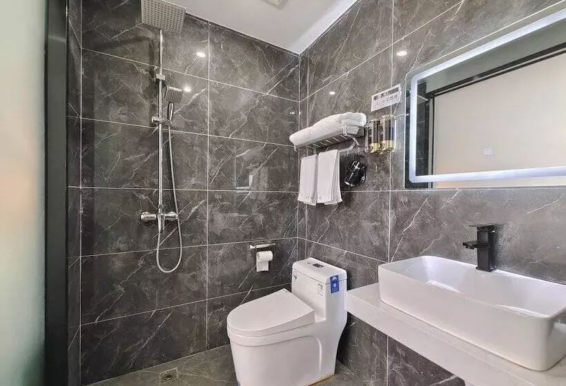 Xian Feng Hotel   Tianfu International Airport Branch