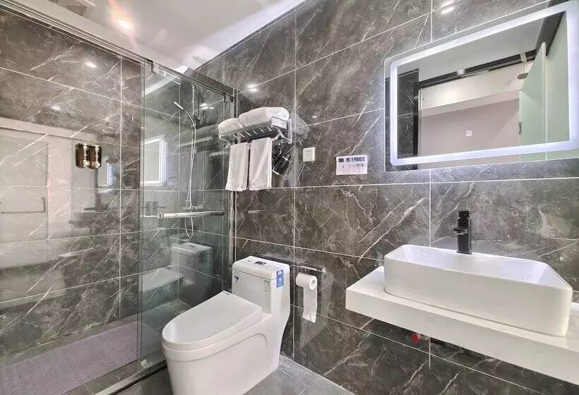 Xian Feng Hotel   Tianfu International Airport Branch