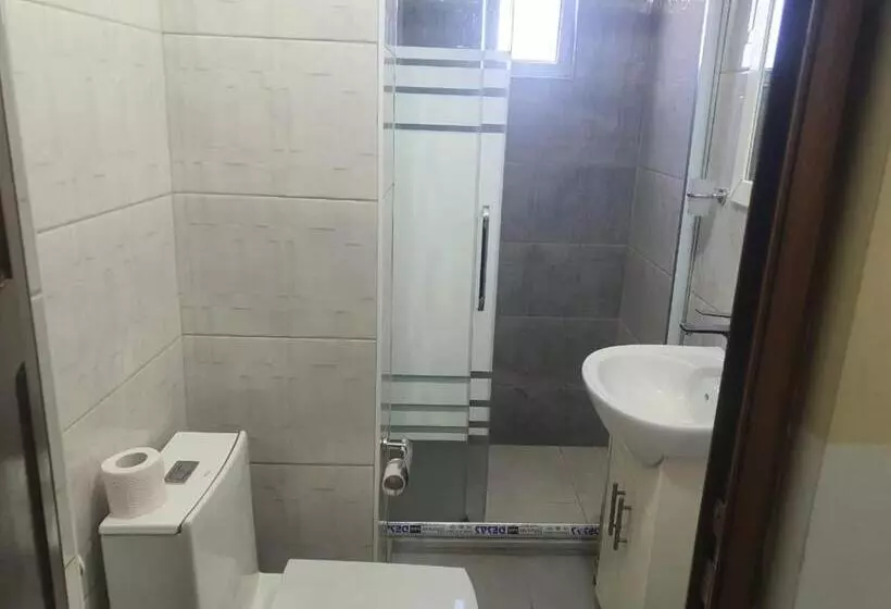 فندق الفارس