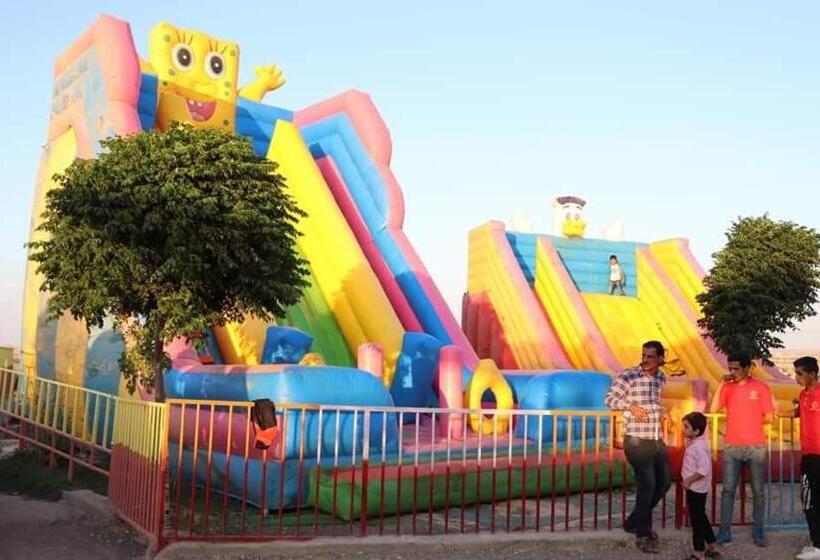 فندق الفارس