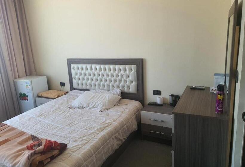 فندق الفارس